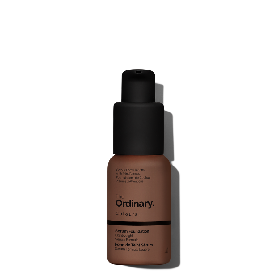 Serum Foundation